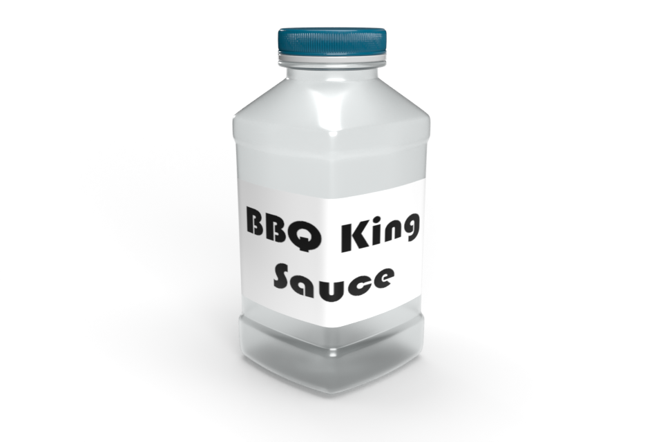 BBQ King Sauce