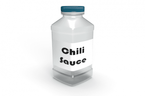 Chili Sauce