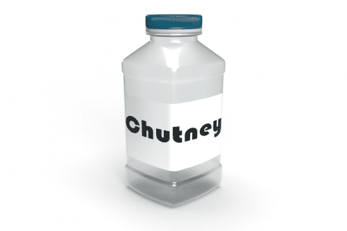 Chutney