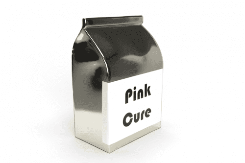 Pink Cure