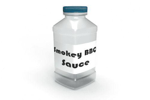Smokey BBQ Sauce