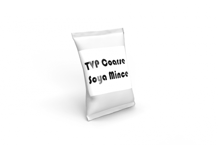 TVP Coarse Soya Mince