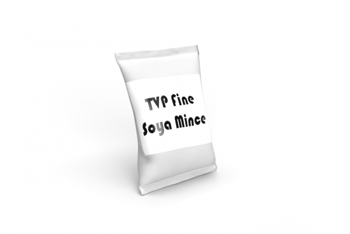 TVP Fine Soya Mince