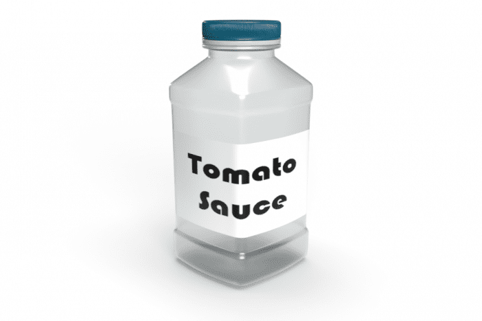 Tomato Sauce