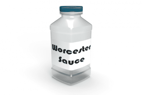 Worcestersauce