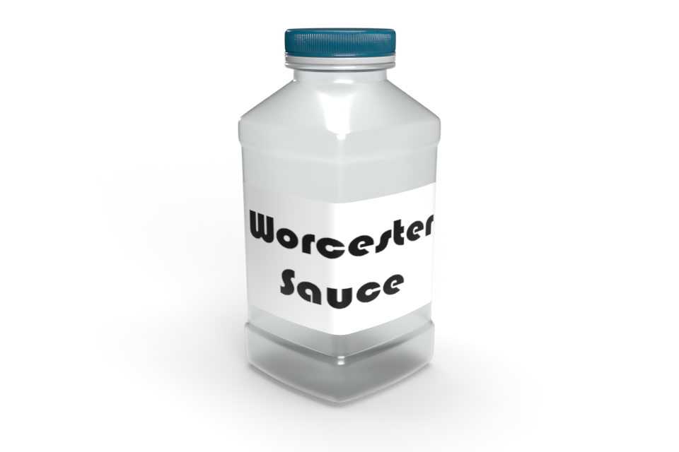 Worcestersauce Northern Food Ingredients