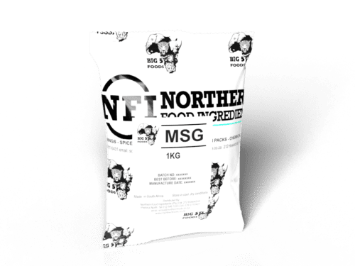 MSG