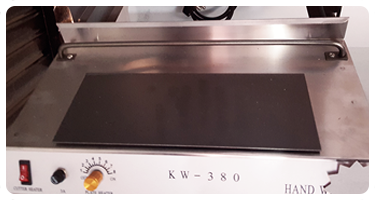 Wrapping Machine