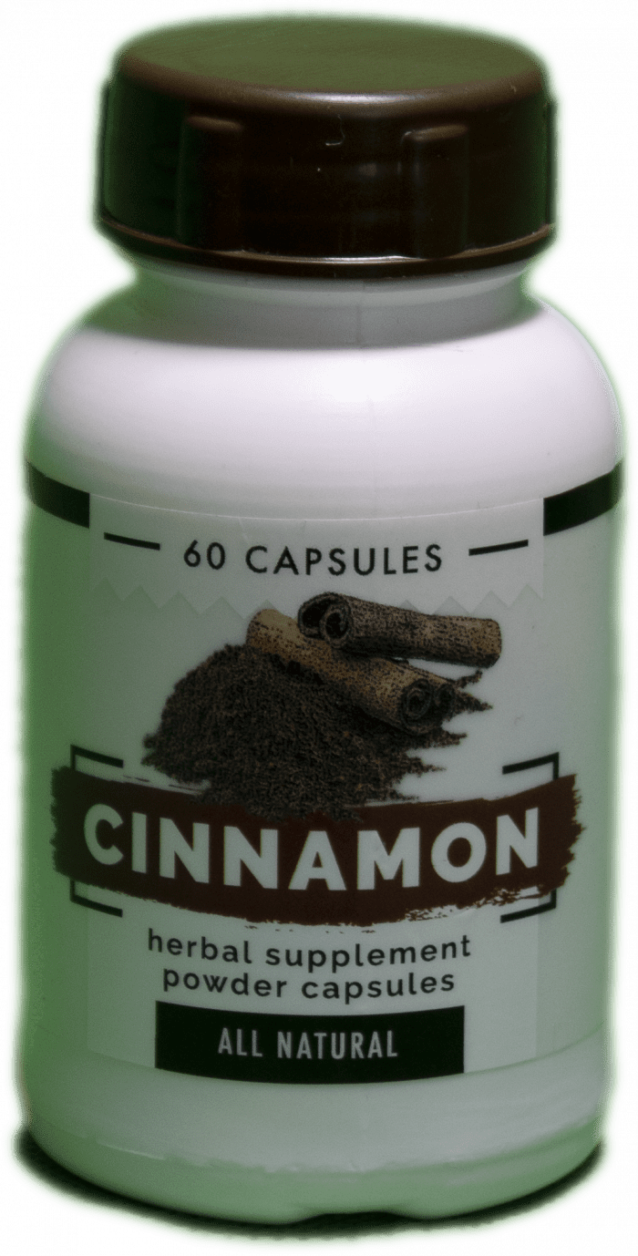 Cinnamon Capsules - Image 3