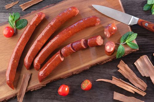Sausages