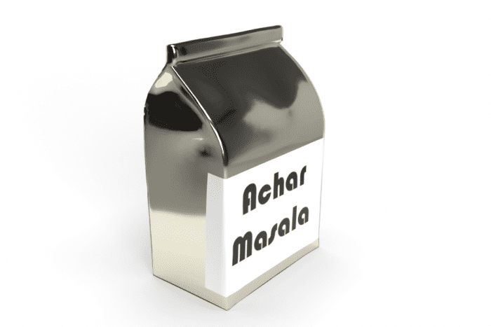 Achar Masala Instant Pack