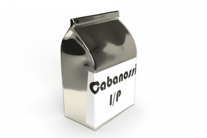 Cabanossi Instant Pack