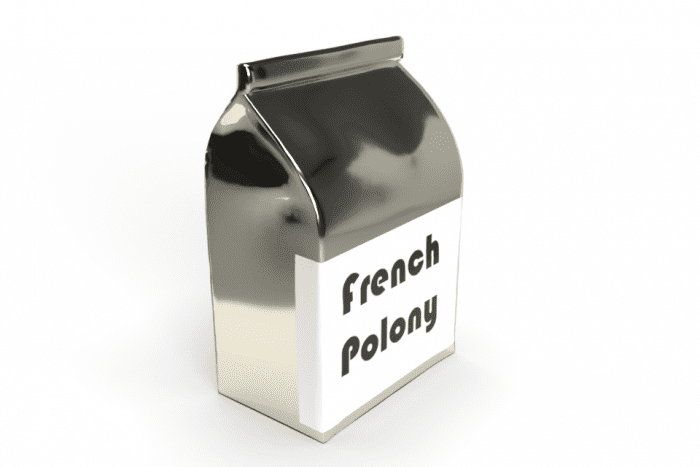 French Polony Instant Pack