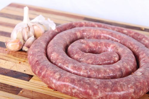 Boerewors