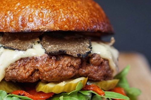 Burgers