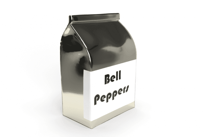 Bell Peppers