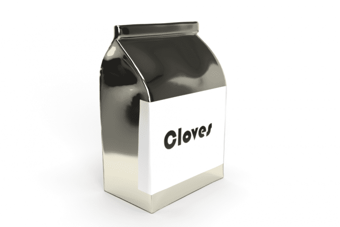 Cloves