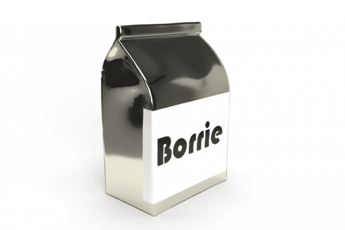 Borrie