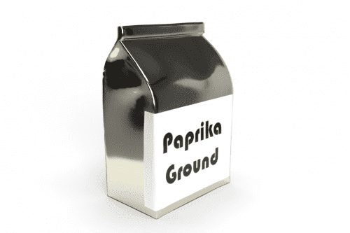 Paprika