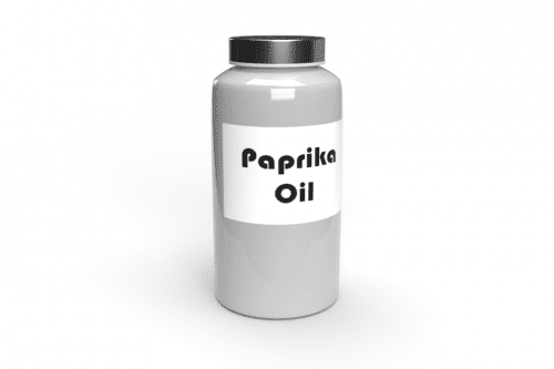 Paprika Oleoresin