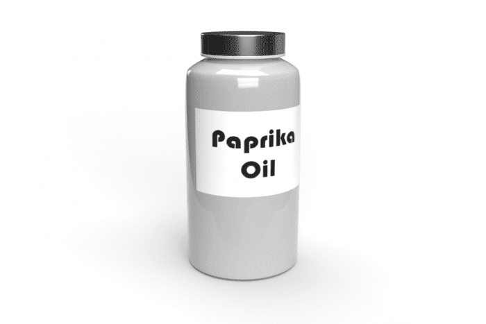 Paprika Oleoresin
