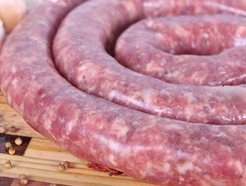 Hog Casing 28/32 Long