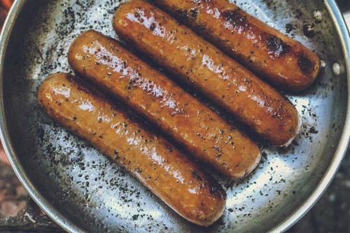 Hog Casings