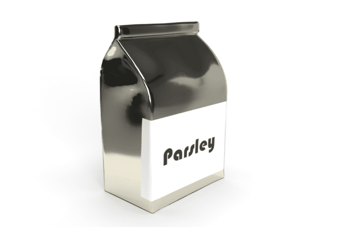 Parsley