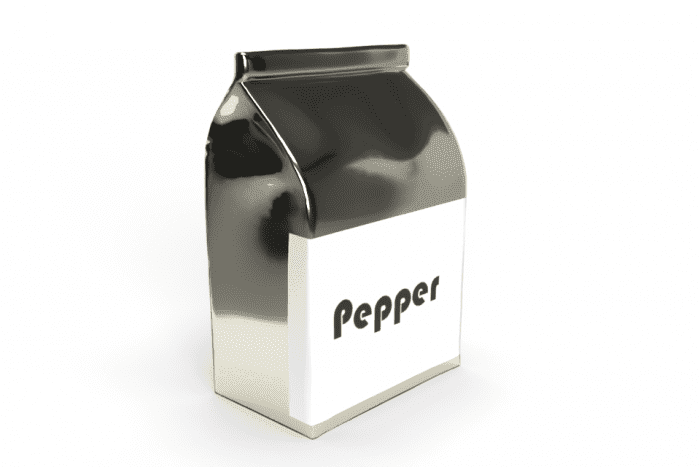 Pepper