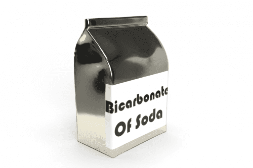 Bicarbonate of Soda