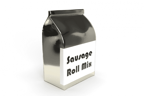 Sausage Roll Mix