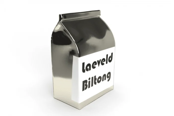 Laeveld Biltong Instant Pack